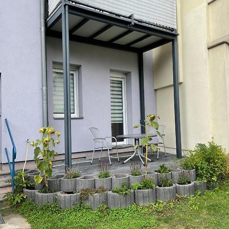 Cottbus - Zentrumsnah المظهر الخارجي الصورة
